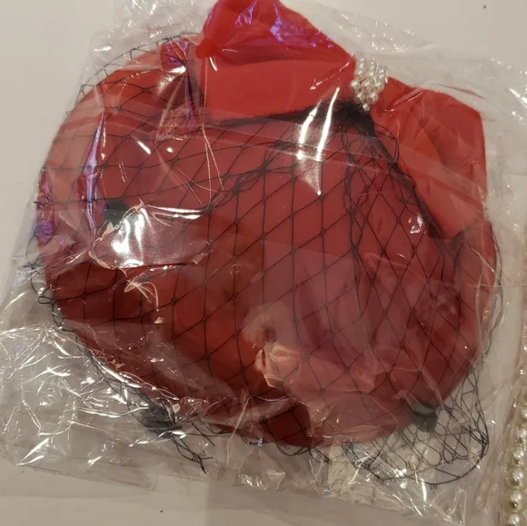 New never used vintage accessories - Picture 3 of 6